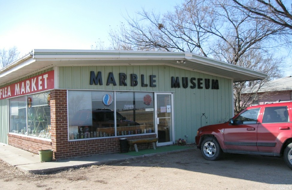marble shop